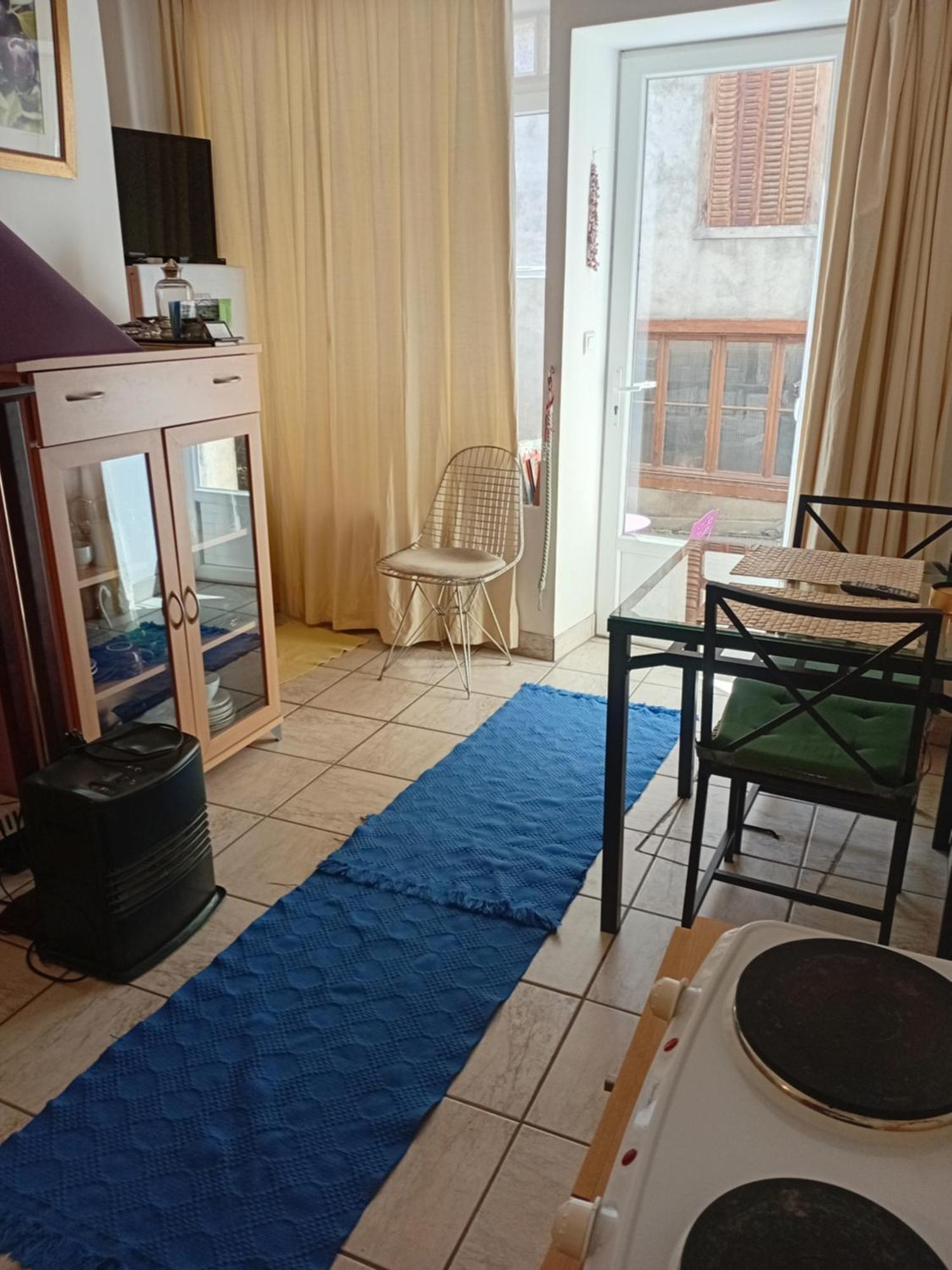 La Maison De Natasha Castillon-en-Couserans Exteriér fotografie
