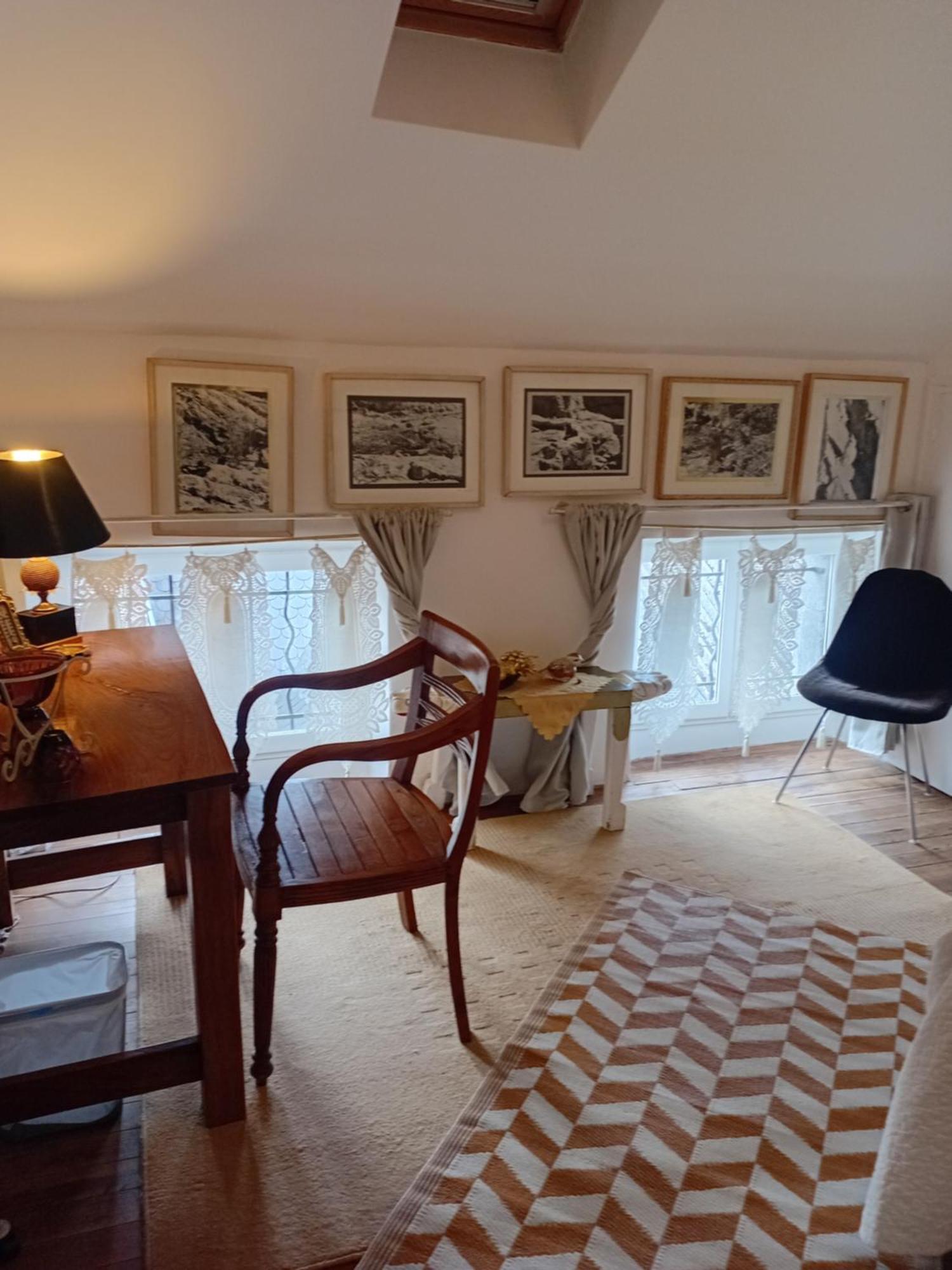 La Maison De Natasha Castillon-en-Couserans Exteriér fotografie