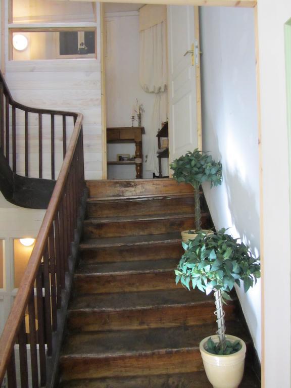 La Maison De Natasha Castillon-en-Couserans Pokoj fotografie